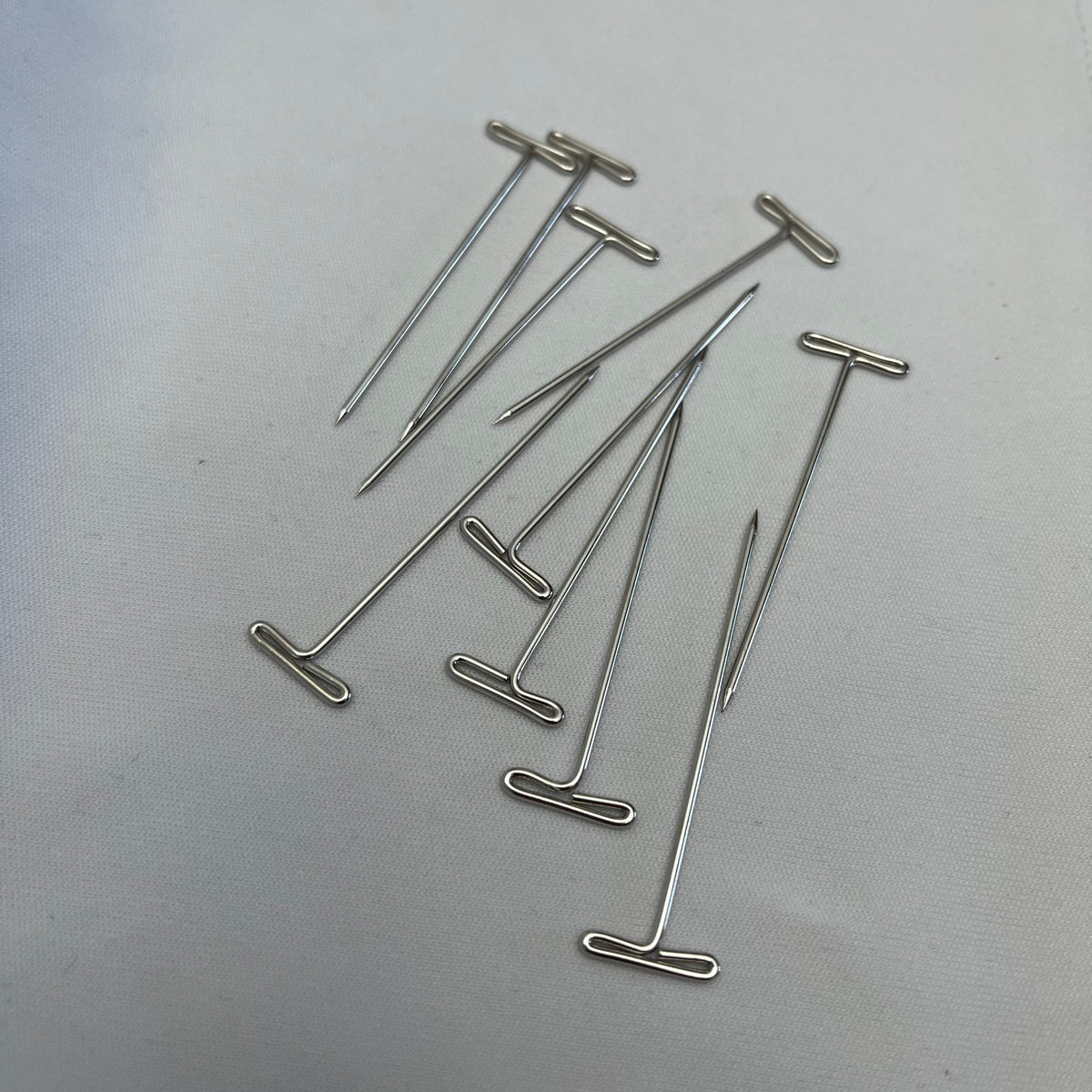 T-Pins Set of 40