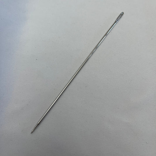 Large Eye Long Sewing Needle