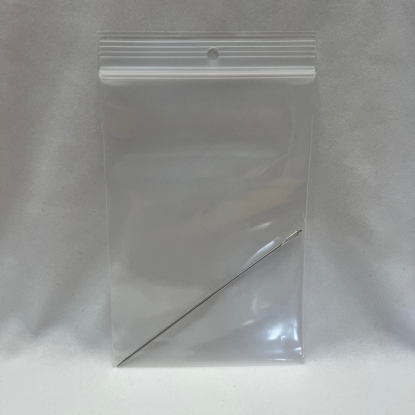 Large Eye Long Sewing Needle