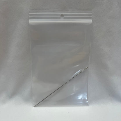 Large Eye Long Sewing Needle