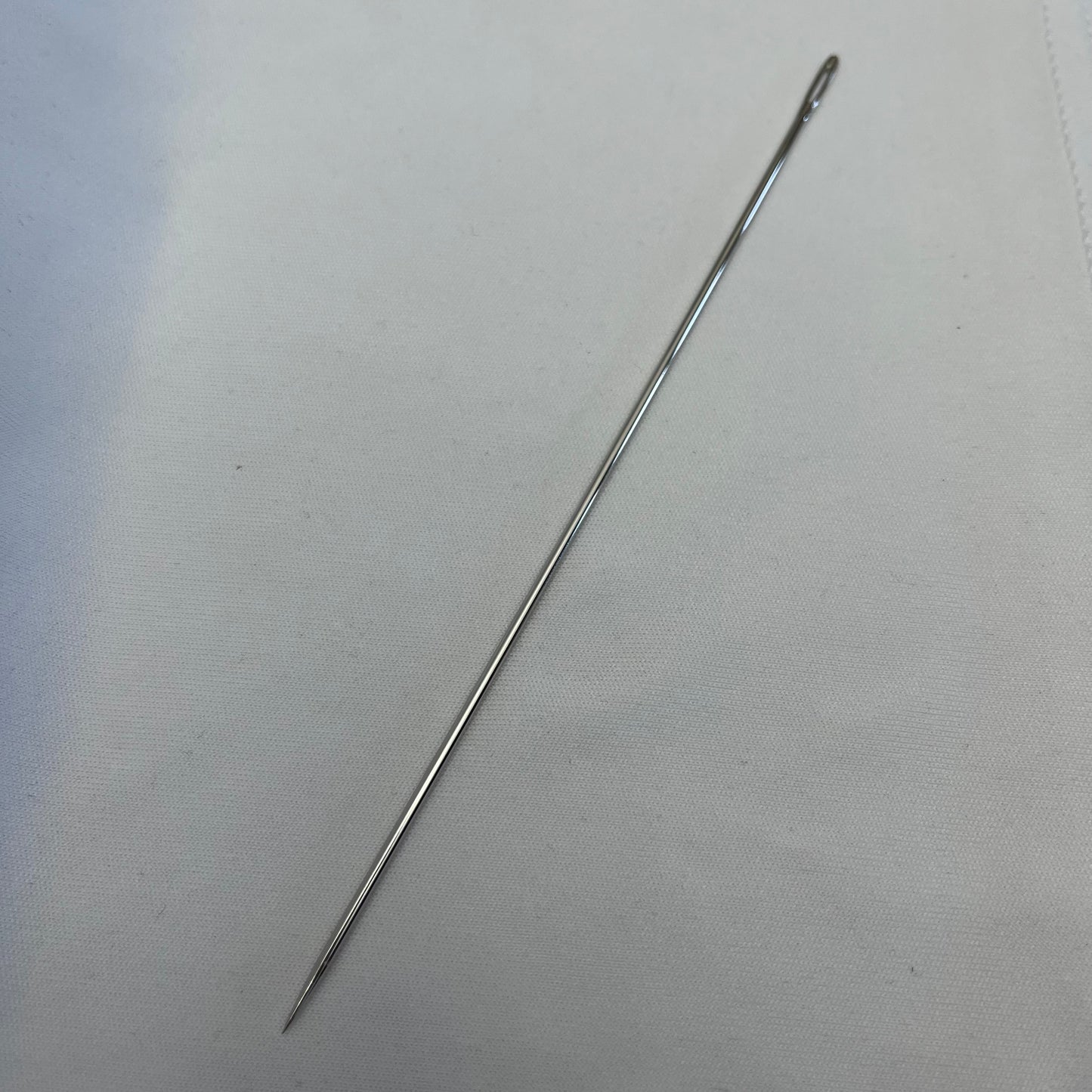 Large Eye Long Sewing Needle