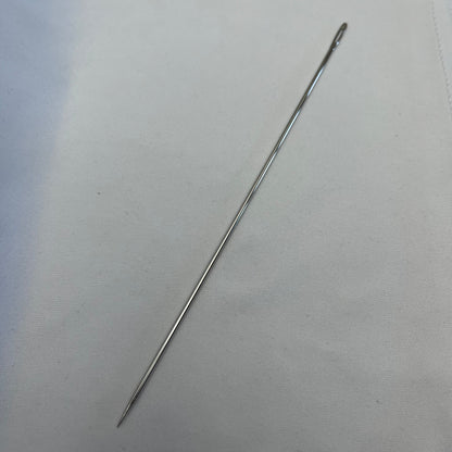 Large Eye Long Sewing Needle