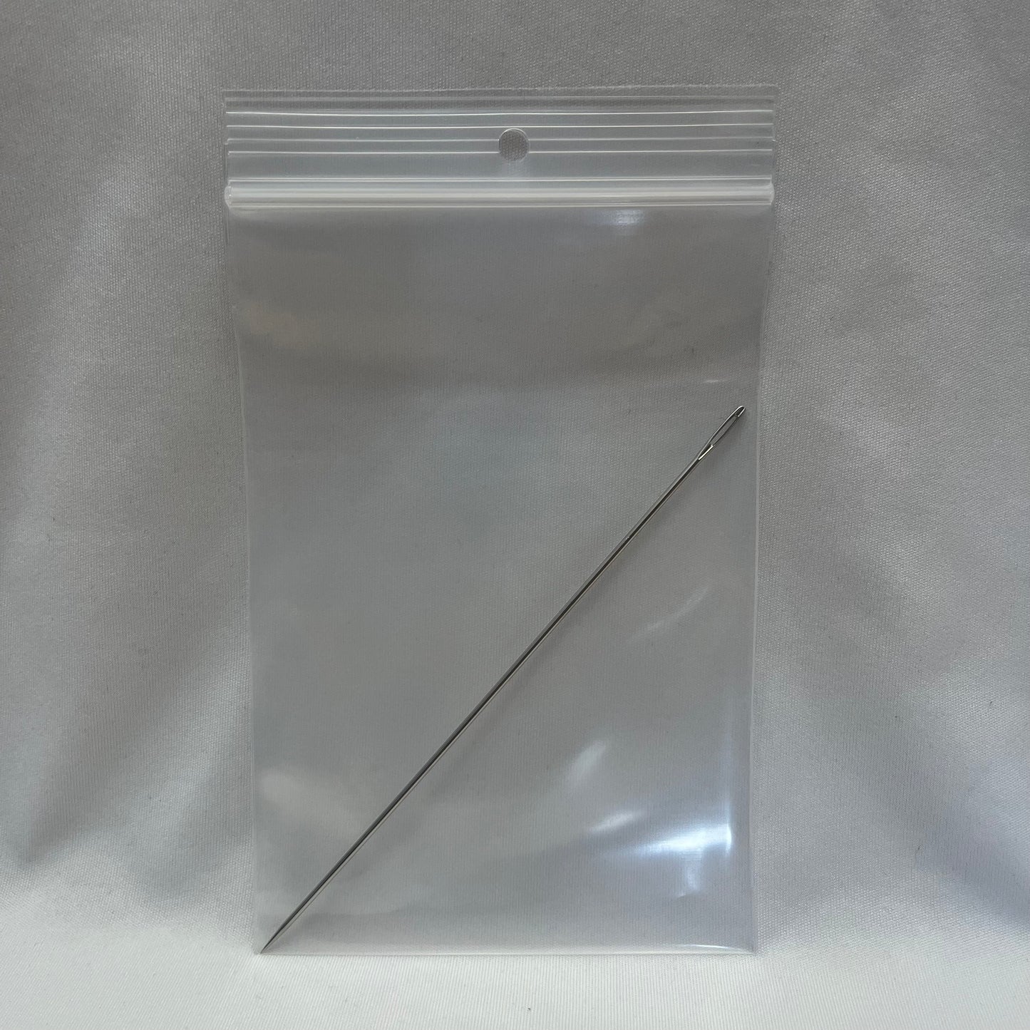Large Eye Long Sewing Needle