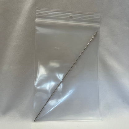 Large Eye Long Sewing Needle