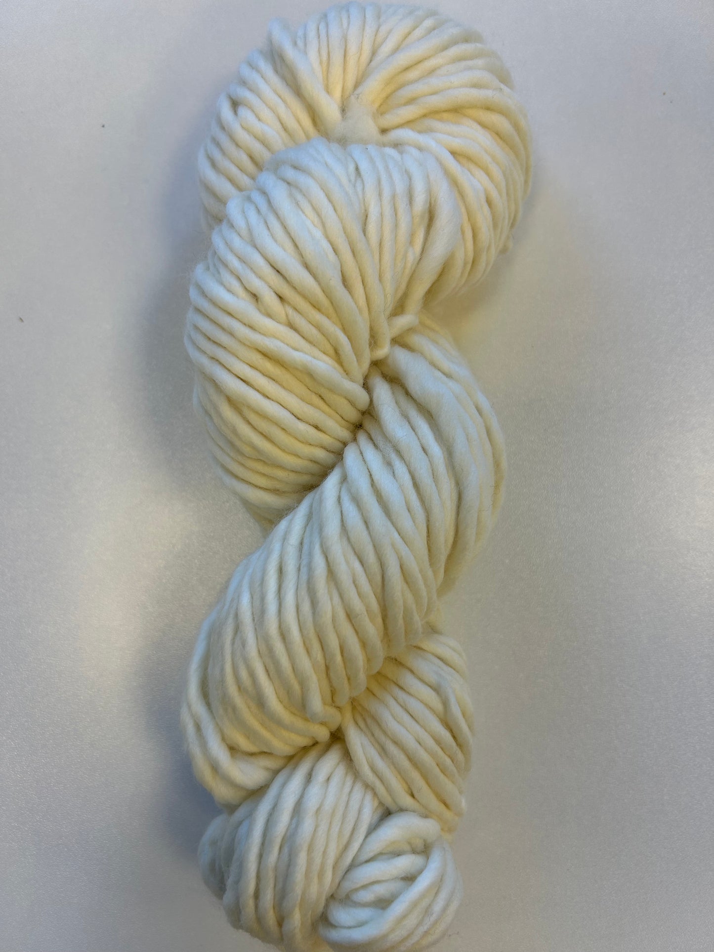 RiverRat Yarn Super Bulky - Natural