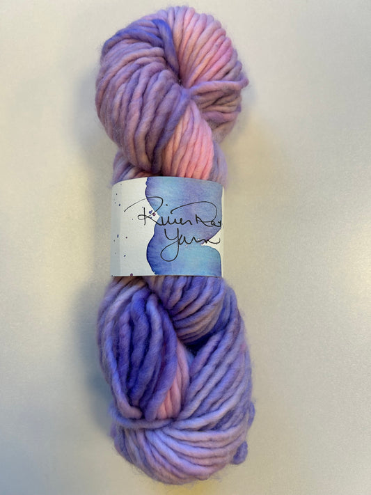 RiverRat Yarn Super Bulky - Sunset Twist