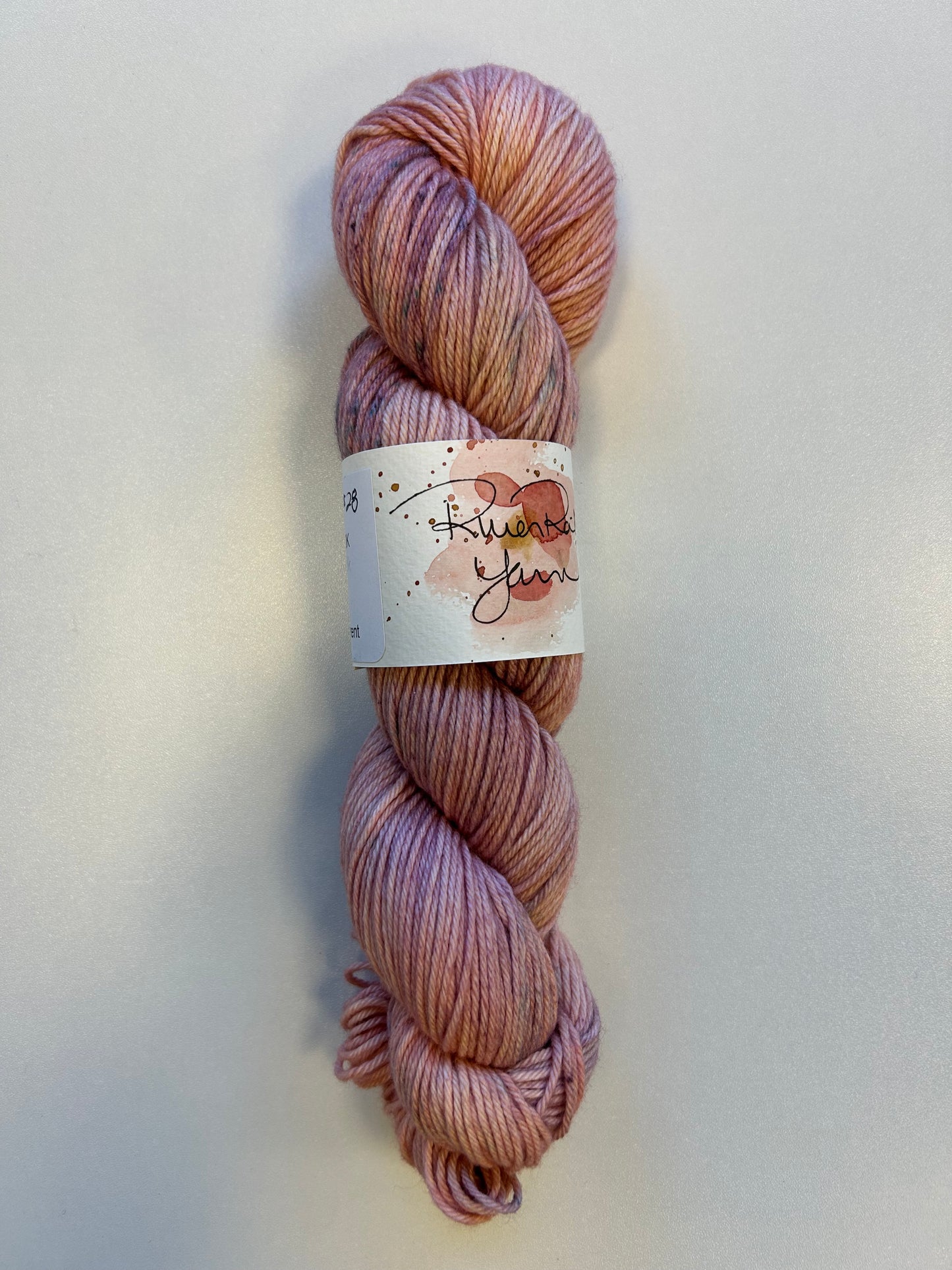 RiverRat Yarn DK - Koi