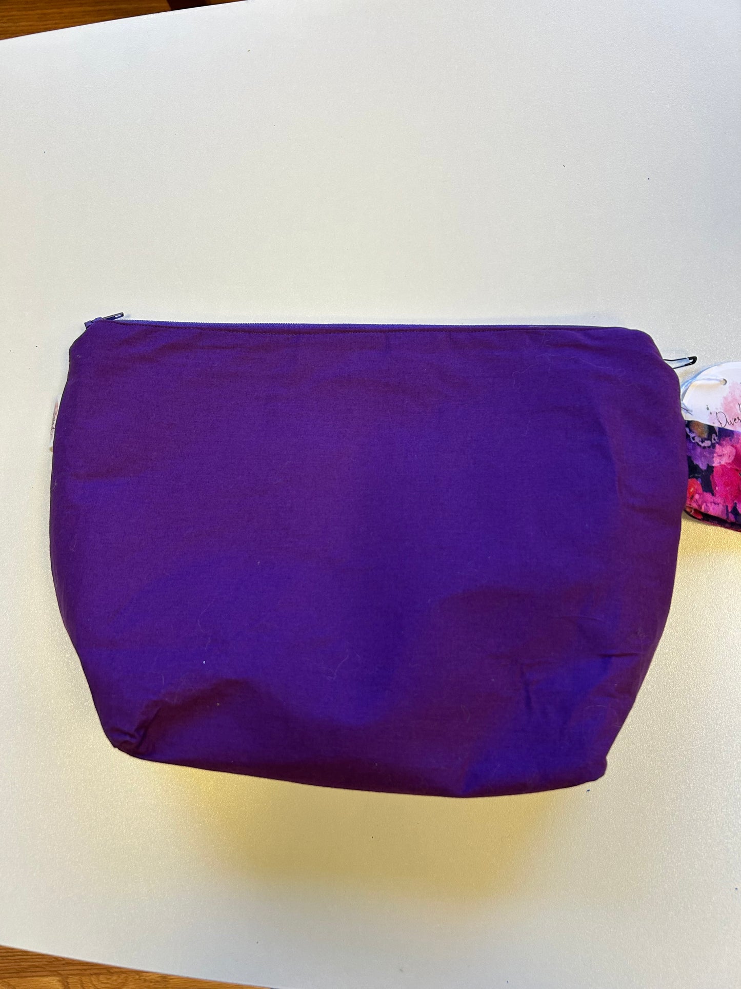 RiverRat Yarn Cosmetic Bag - Multiple Options