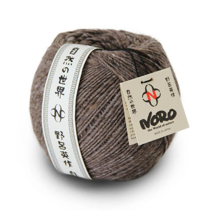 Noro Haunui - Rotorua (#23)