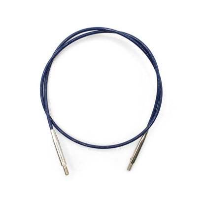 Lykke - Blue Swivel Cords