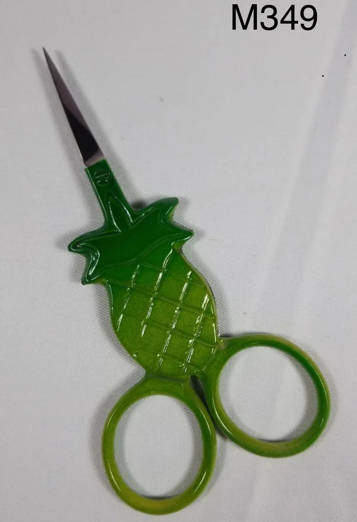 Tamsco Pineapple Scissors