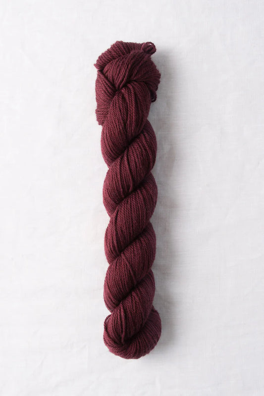 Quince & Co Willet - Regatta