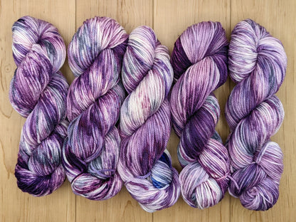 Companion Fiber Yarn - Appalachia