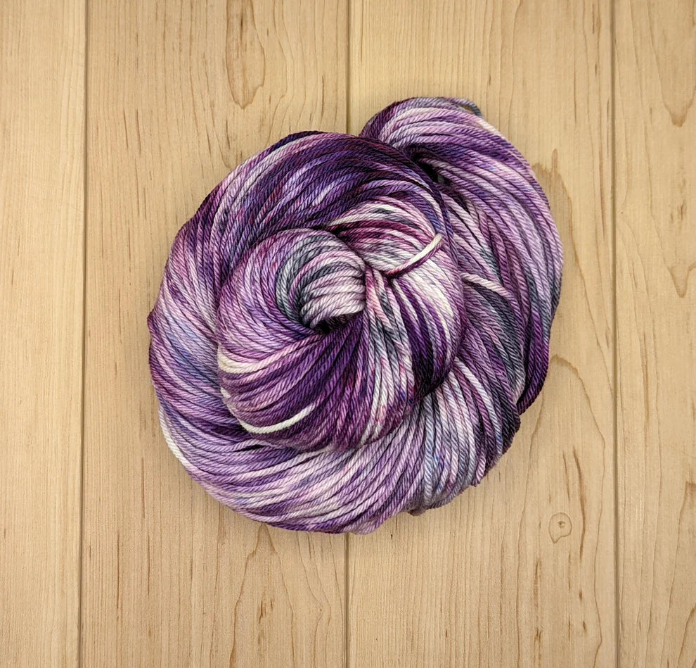 Companion Fiber Yarn - Appalachia