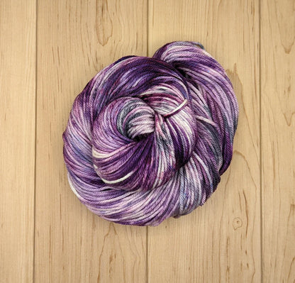 Companion Fiber Yarn - Appalachia