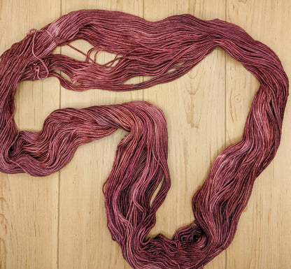 Companion Fiber Yarn - Fig