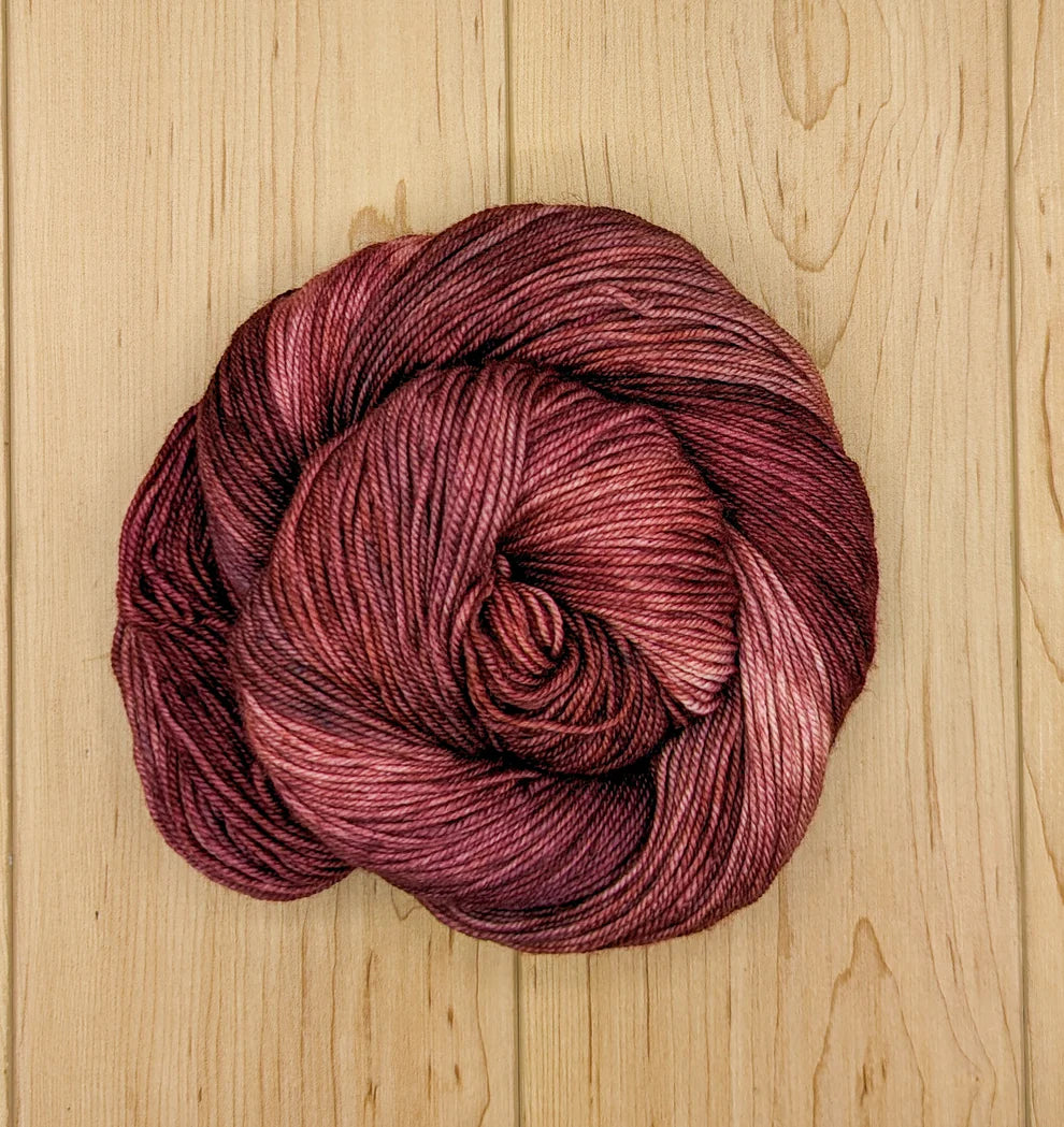 Companion Fiber Yarn - Fig
