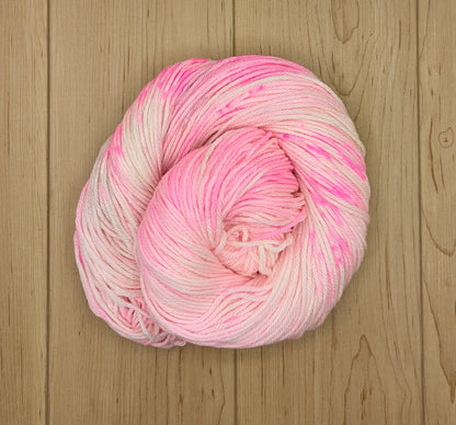 Companion Fiber Yarn - Mountain Laurel
