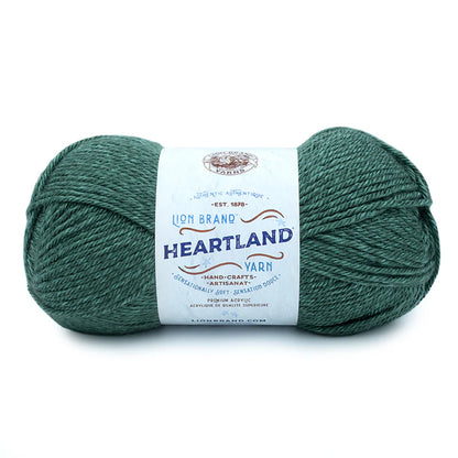 Lion Brand Yarns Heartland - Rocky Mountains