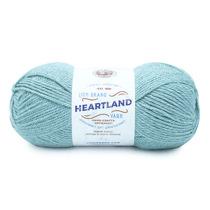 Lion Brand Yarns Heartland - Congaree