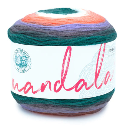 Lion Brand Yarns Mandala - Pegasus