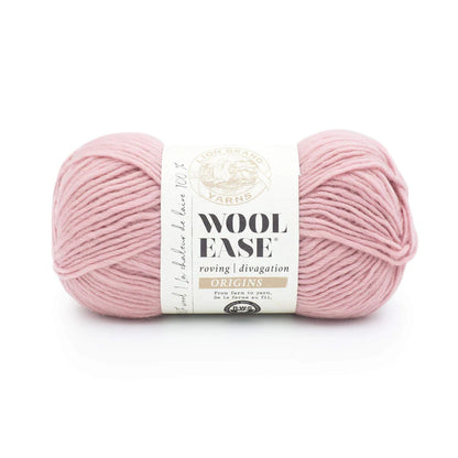 Lion Brand Yarns Wool-Ease Roving Origins - Blush