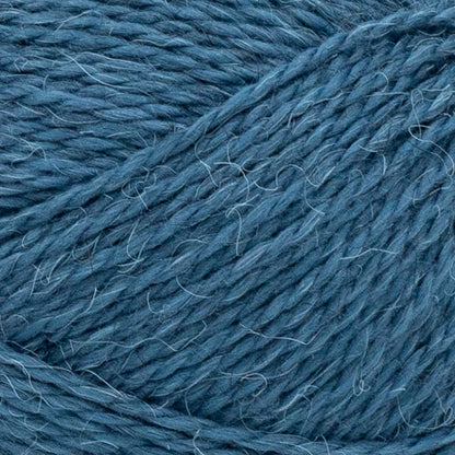 Lion Brand Yarns Feels Like Alpaca - Denim