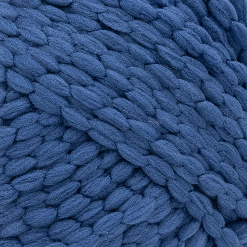 Lion Brand Yarns Feels Like Cuddles - Ink