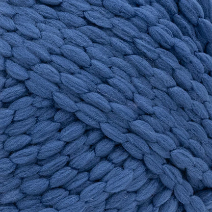 Lion Brand Yarns Feels Like Cuddles - Ink