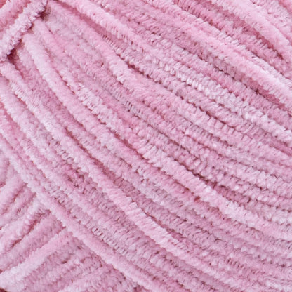 Lion Brand Yarn A Star Is Born: Naptime Yarn - Pink