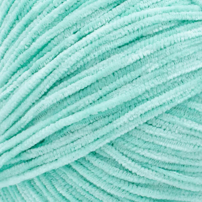 Lion Brand Yarn A Star Is Born: Naptime Yarn - Pale Aqua