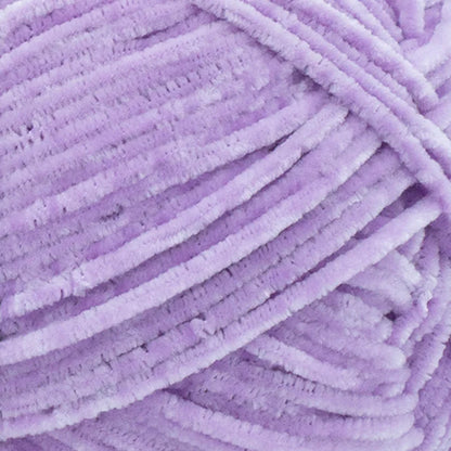 Lion Brand Yarn A Star Is Born: Naptime Yarn - Lilac