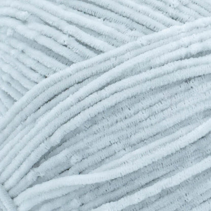 Lion Brand Yarn A Star Is Born: Naptime Yarn - Pale Grey