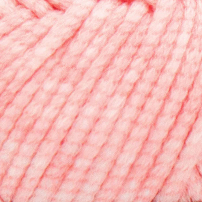 Lion Brand Yarns DIY Glow Cozy - Pink