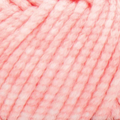 Lion Brand Yarns DIY Glow Cozy - Pink