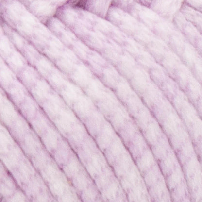 Lion Brand Yarns DIY Glow Cozy - Lilac