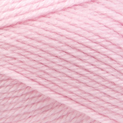 Lion Brand Yarns Basic Stitch - Baby Pink