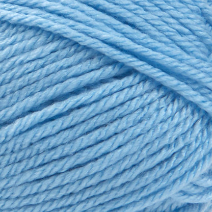 Lion Brand Yarns Basic Stitch - Baby Blue