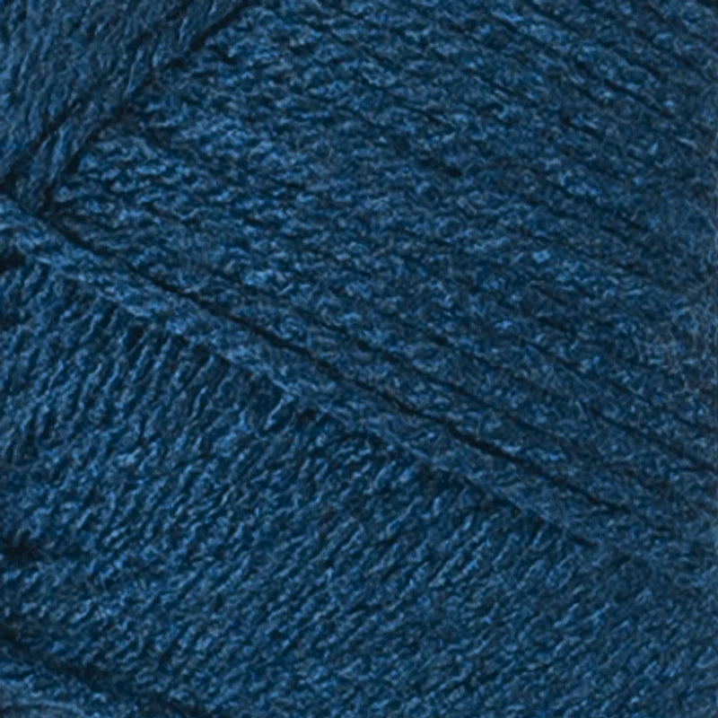Lion Brand Yarns Basic Stitch - Steel Blue