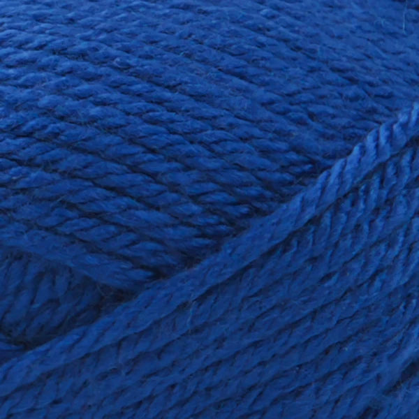 Lion Brand Yarns Basic Stitch - Royal Blue