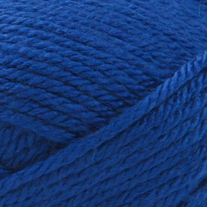Lion Brand Yarns Basic Stitch - Royal Blue
