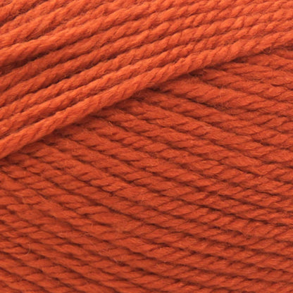 Lion Brand Yarns Basic Stitch - Pumpkin