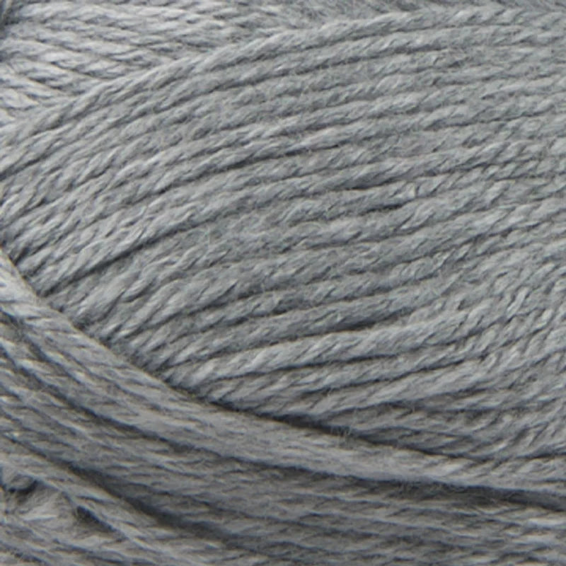 Lion Brand Yarns Basic Stitch - Silver Heather