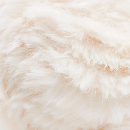 Lion Brand Yarns Go For Faux - Baked Alaska