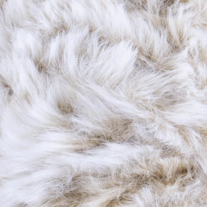 Lion Brand Yarns Go For Faux - Blone Elk