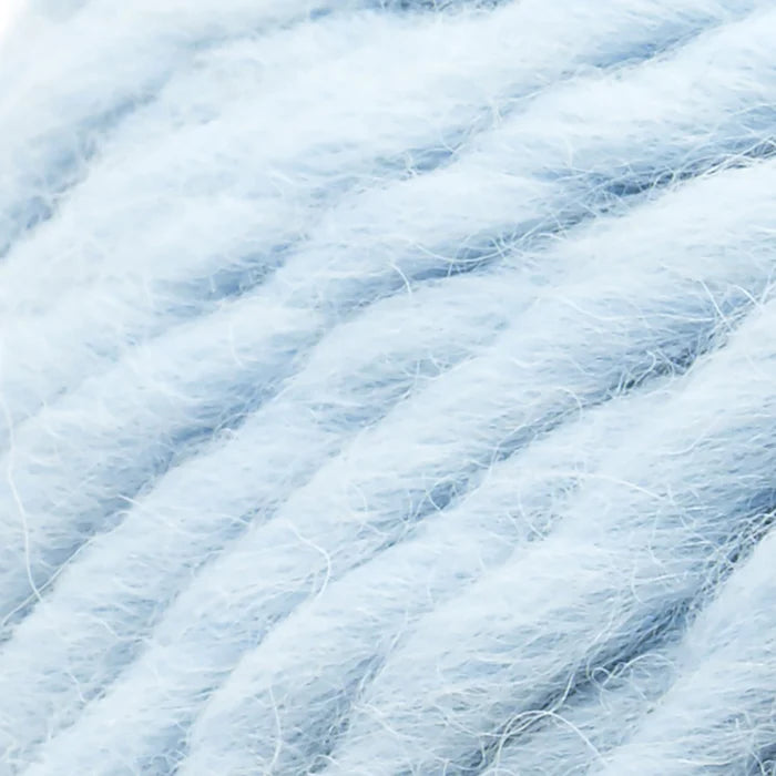Lion Brand Yarns Fifty Fifty - Mist