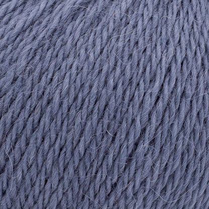 Lion Brand Yarns Baby Alpaca - Denim Blue