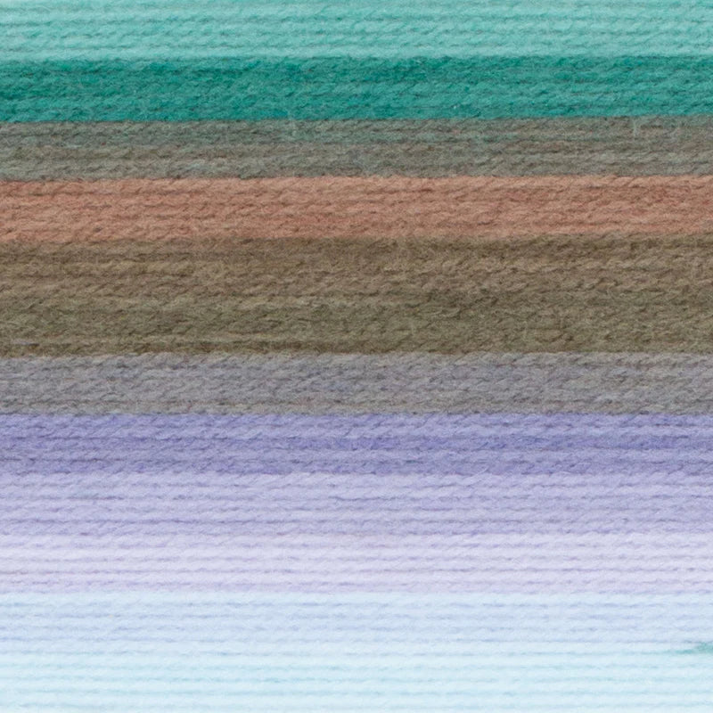 Lion Brand Yarns Mandala - Bowser