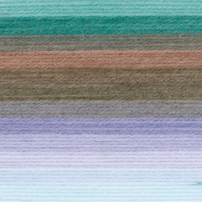 Lion Brand Yarns Mandala - Bowser