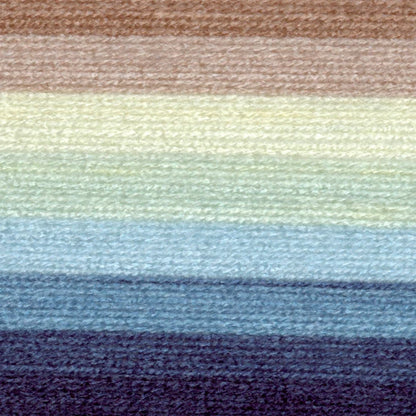 Lion Brand Yarns Mandala Baby - Wishing Well